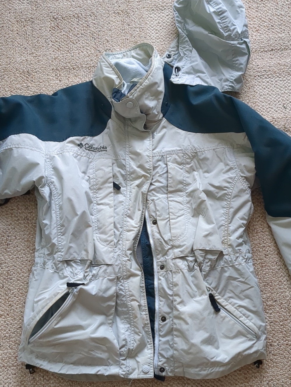 Columbia Women's Ski Jacket